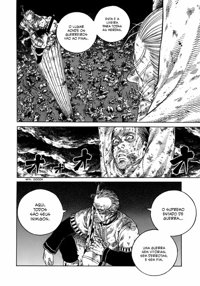 Read Vinland Saga pt_BR Manga Online
