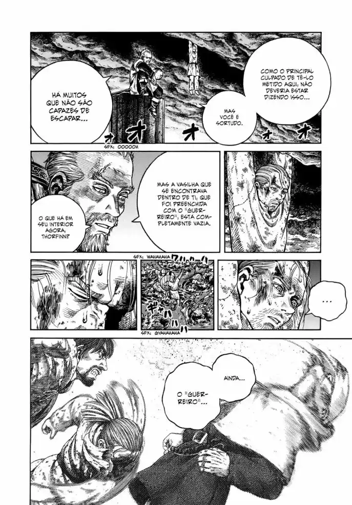 Read Vinland Saga pt_BR Manga Online