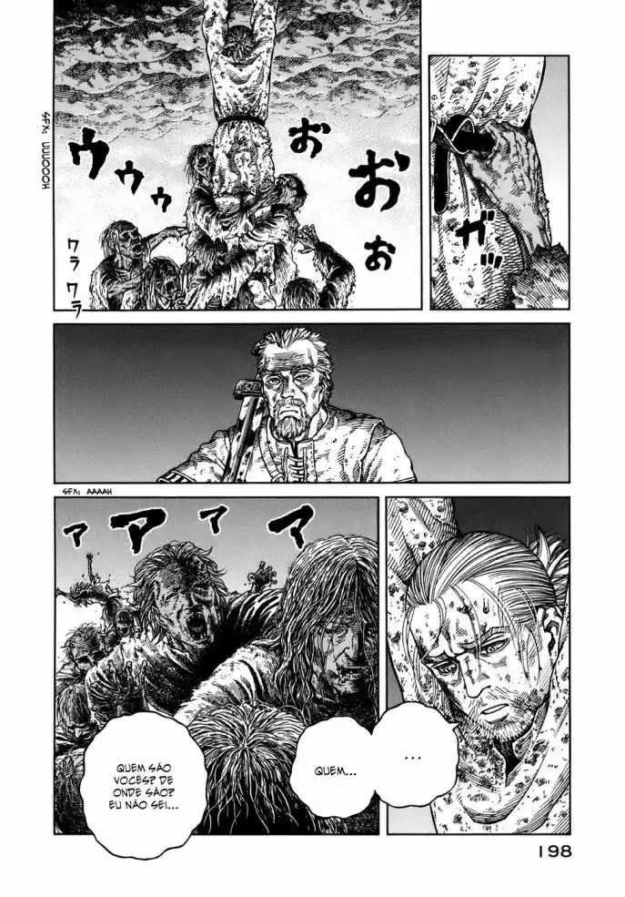 Read Vinland Saga pt_BR Manga Online
