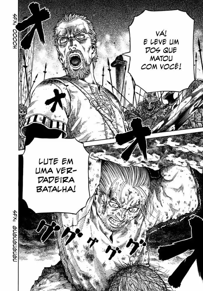 Read Vinland Saga pt_BR Manga Online