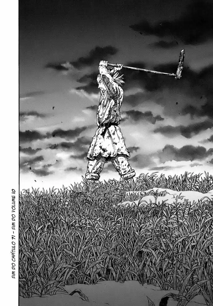 Read Vinland Saga pt_BR Manga Online