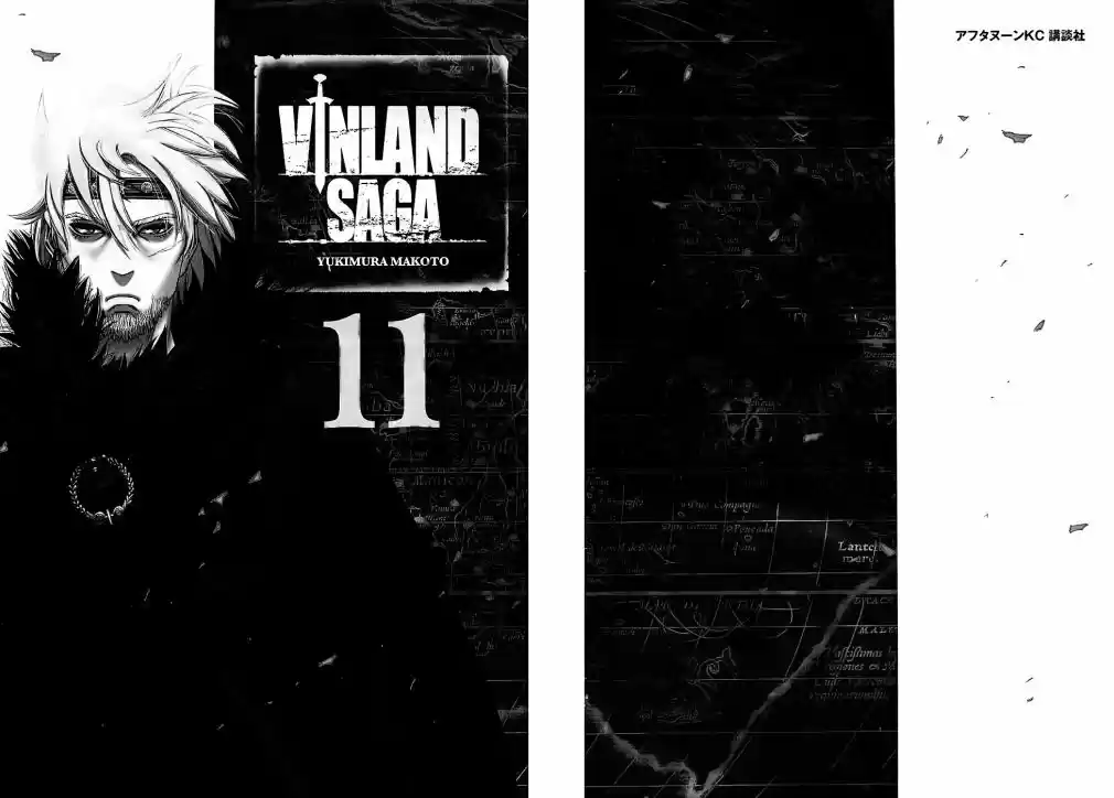 Read Vinland Saga pt_BR Manga Online