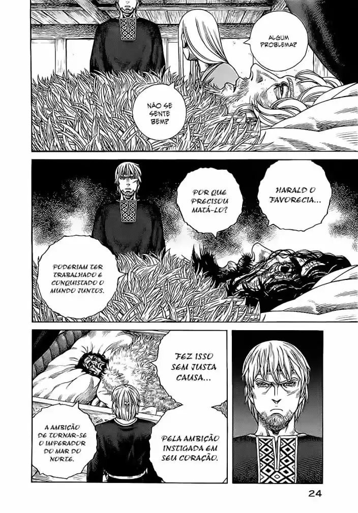 Read Vinland Saga pt_BR Manga Online