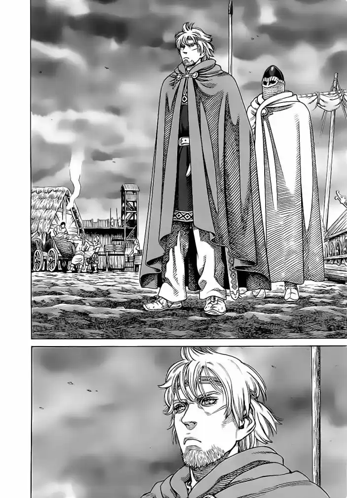 Read Vinland Saga pt_BR Manga Online