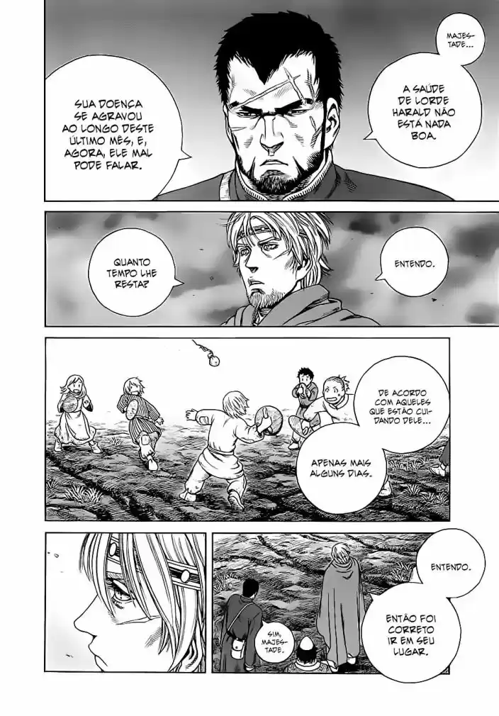 Read Vinland Saga pt_BR Manga Online