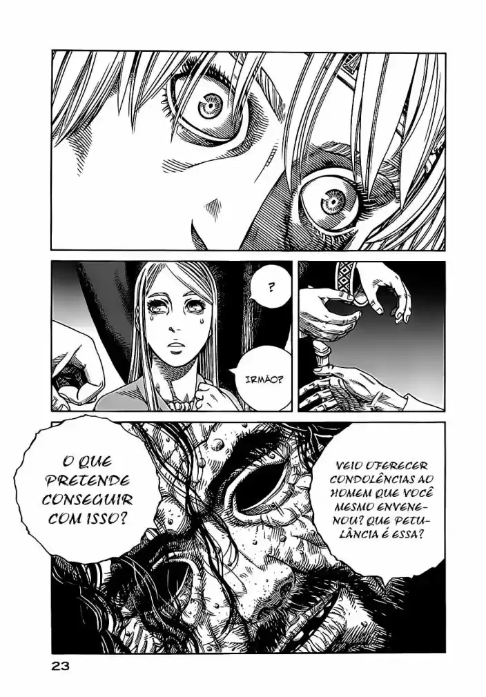 Read Vinland Saga pt_BR Manga Online