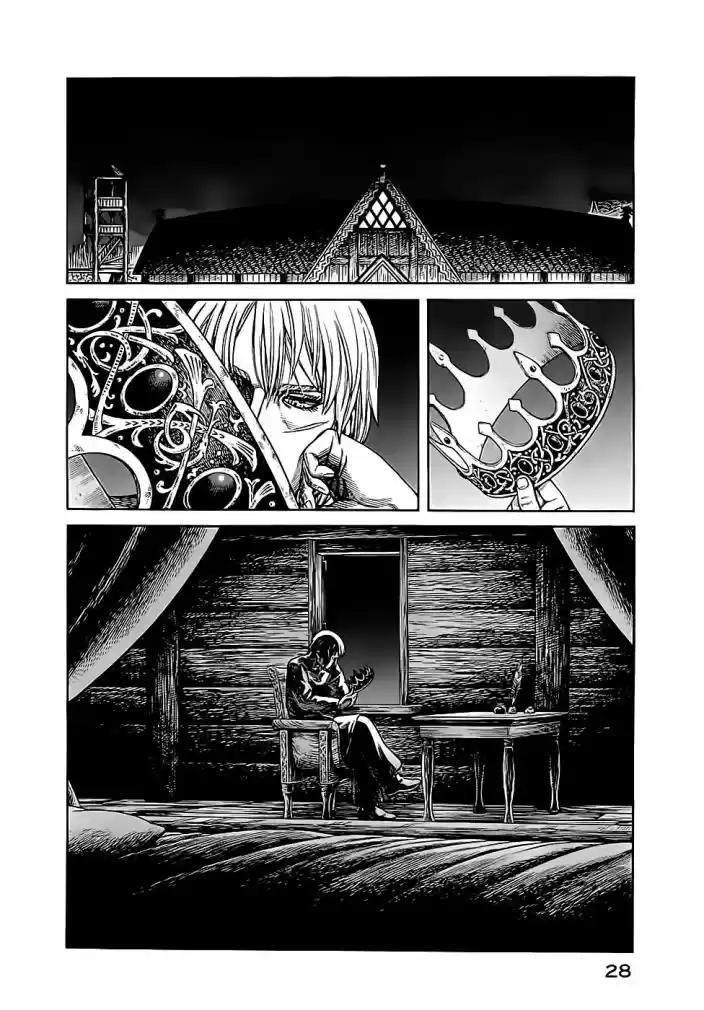 Read Vinland Saga pt_BR Manga Online