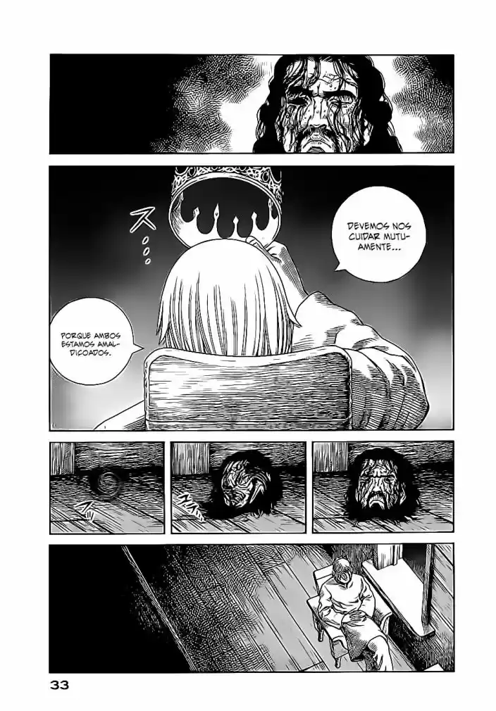 Read Vinland Saga pt_BR Manga Online