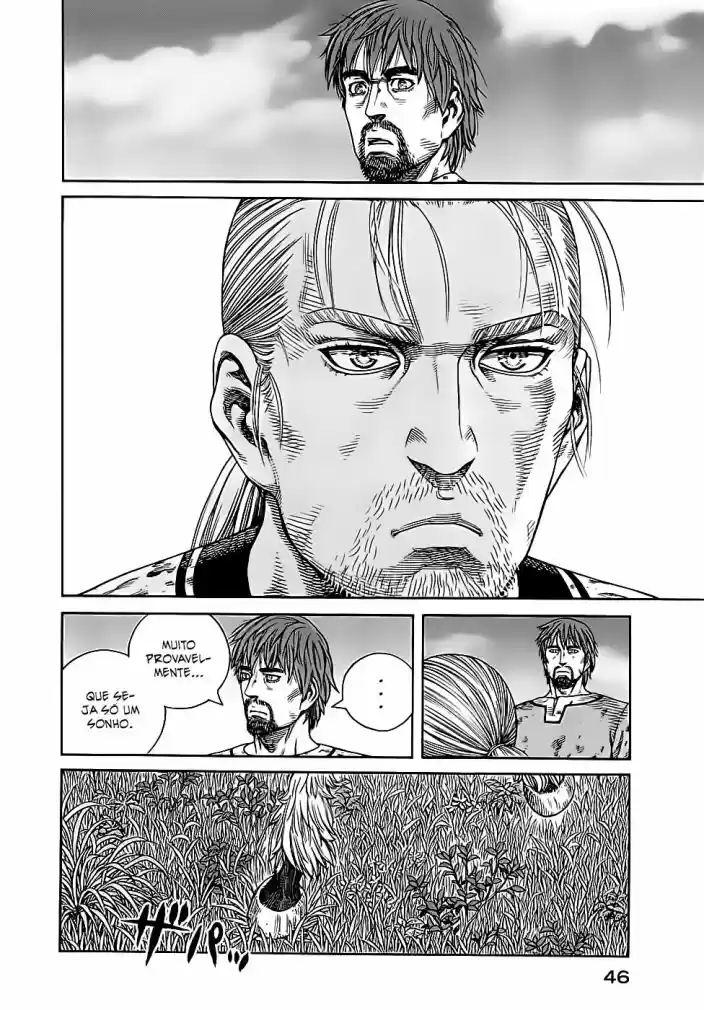 Read Vinland Saga pt_BR Manga Online