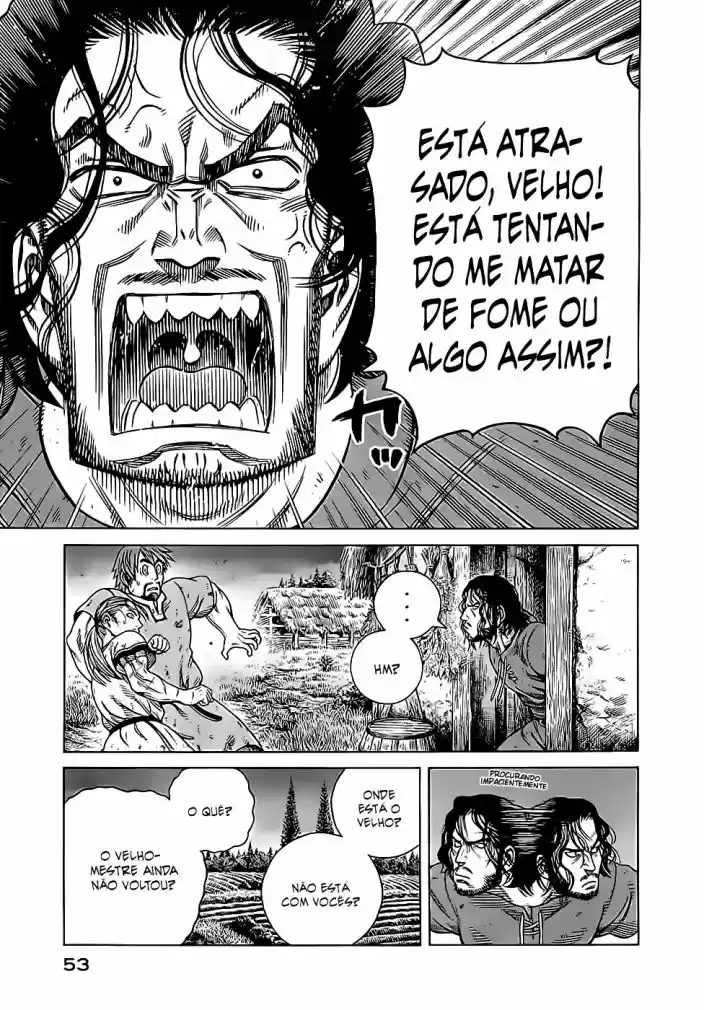 Read Vinland Saga pt_BR Manga Online