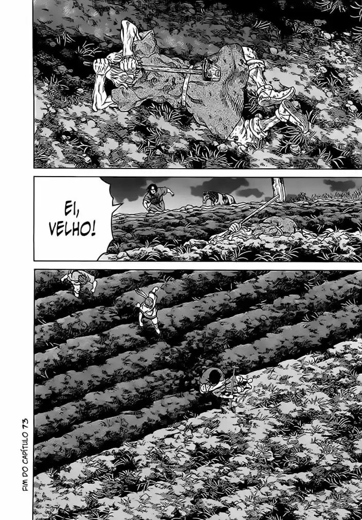 Read Vinland Saga pt_BR Manga Online