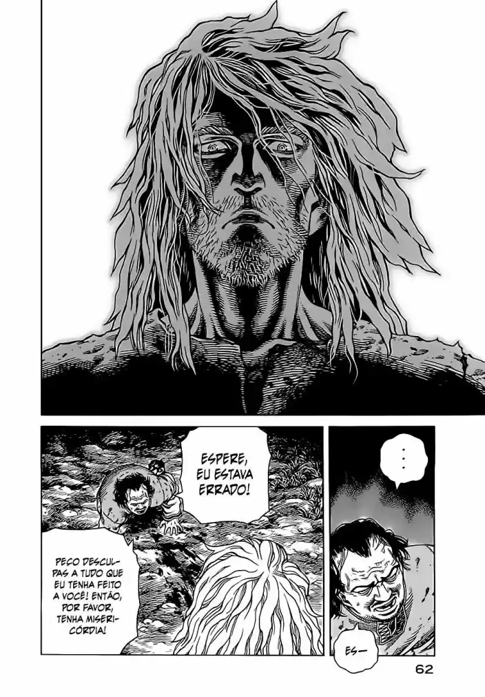 Read Vinland Saga pt_BR Manga Online
