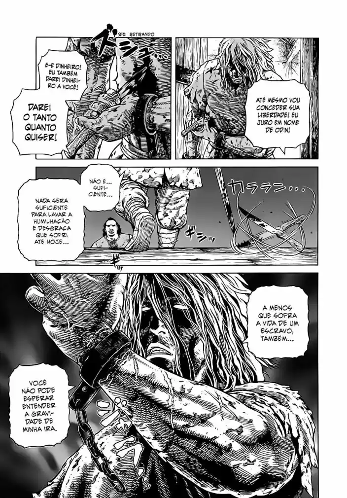Read Vinland Saga pt_BR Manga Online