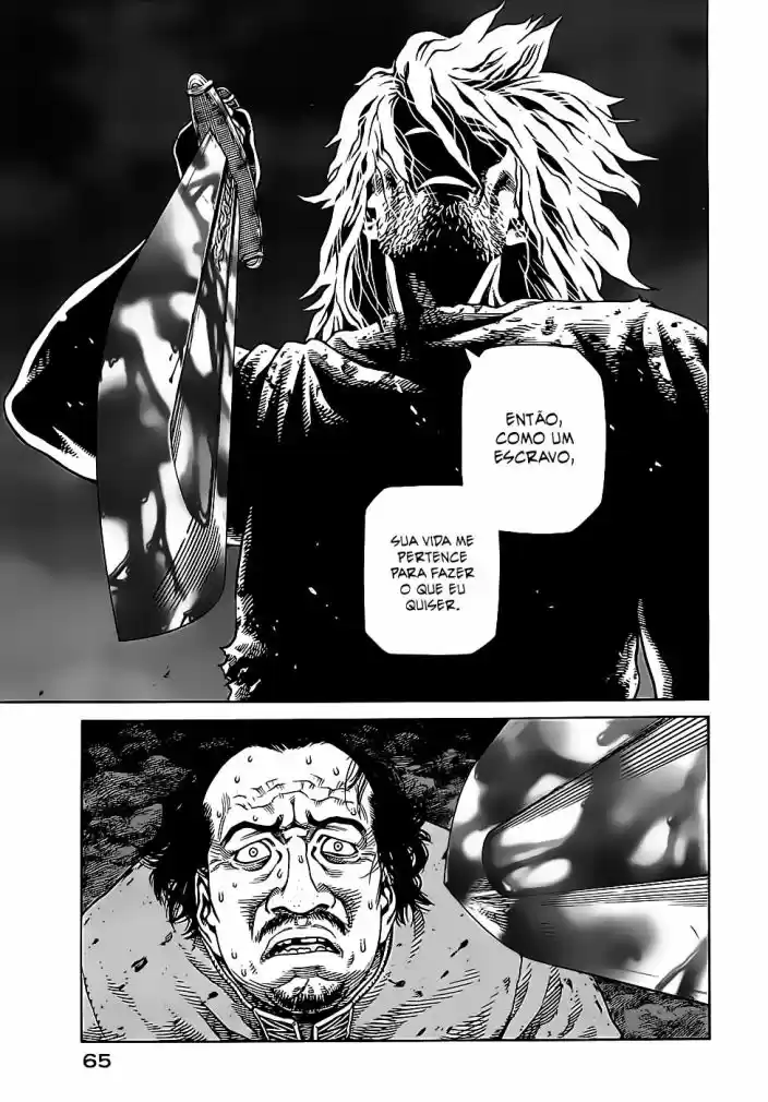 Read Vinland Saga pt_BR Manga Online