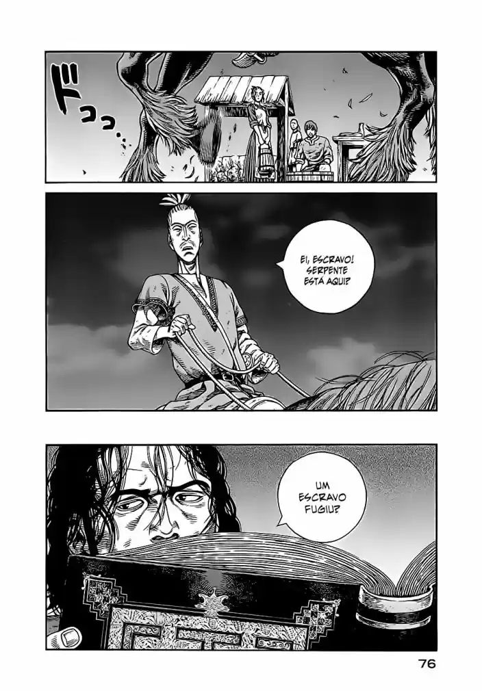 Read Vinland Saga pt_BR Manga Online