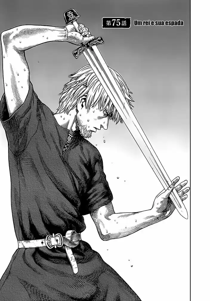 Read Vinland Saga pt_BR Manga Online