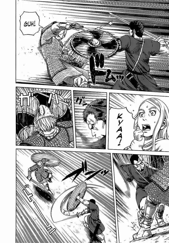 Read Vinland Saga pt_BR Manga Online