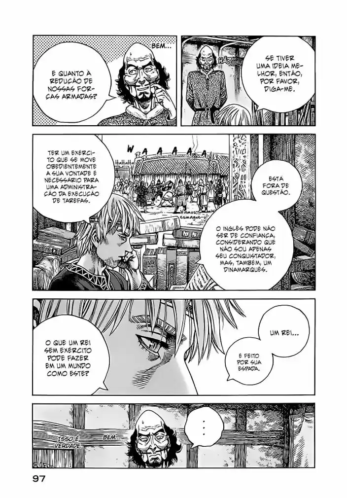 Read Vinland Saga pt_BR Manga Online