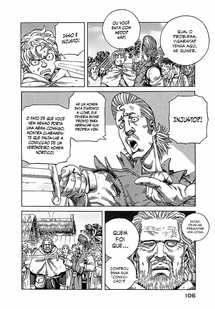 Read Vinland Saga pt_BR Manga Online