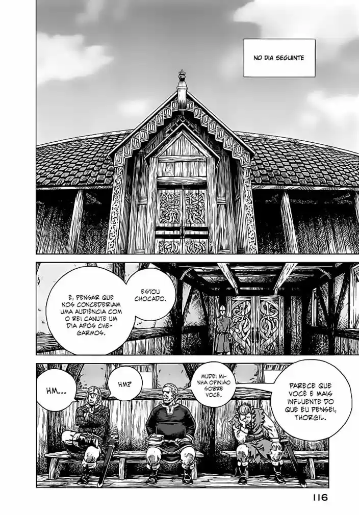 Read Vinland Saga pt_BR Manga Online