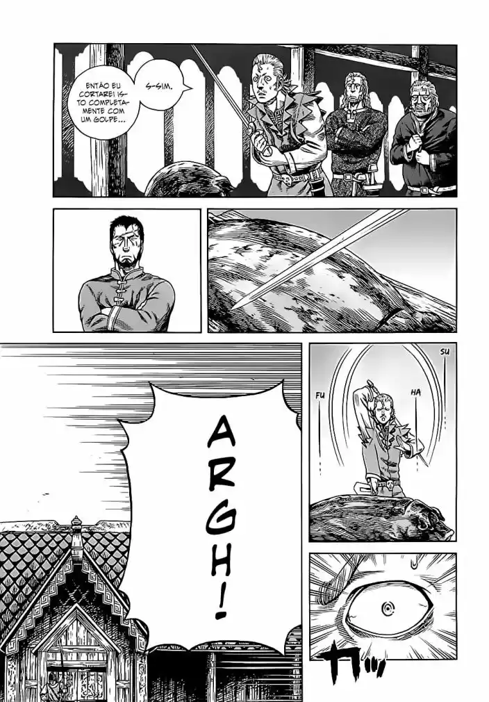 Read Vinland Saga pt_BR Manga Online
