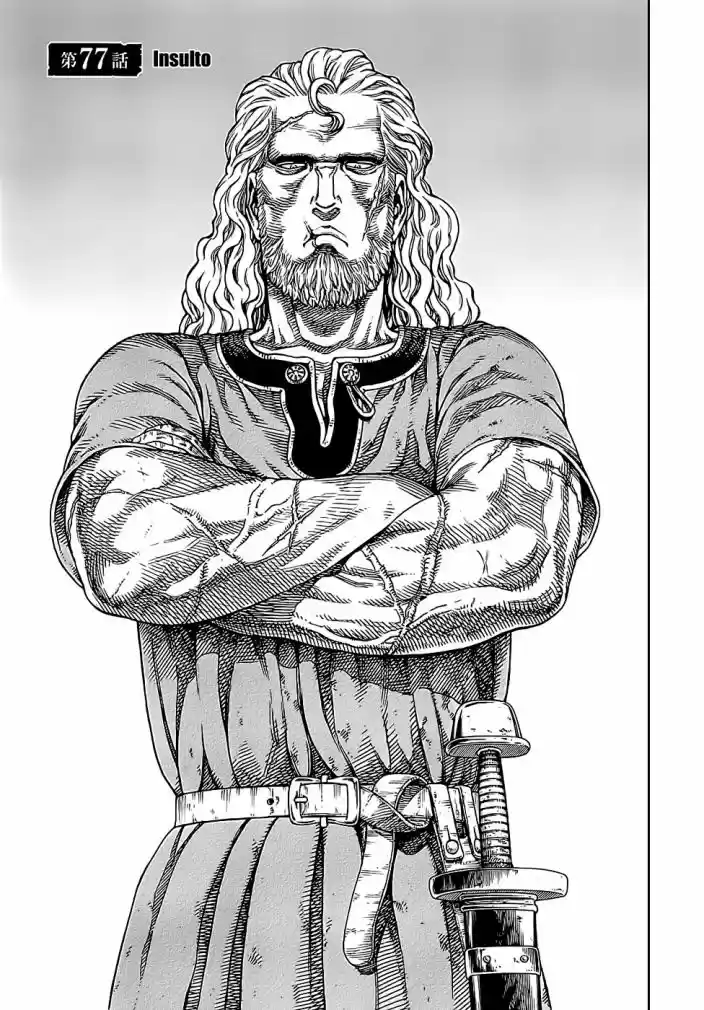 Read Vinland Saga pt_BR Manga Online