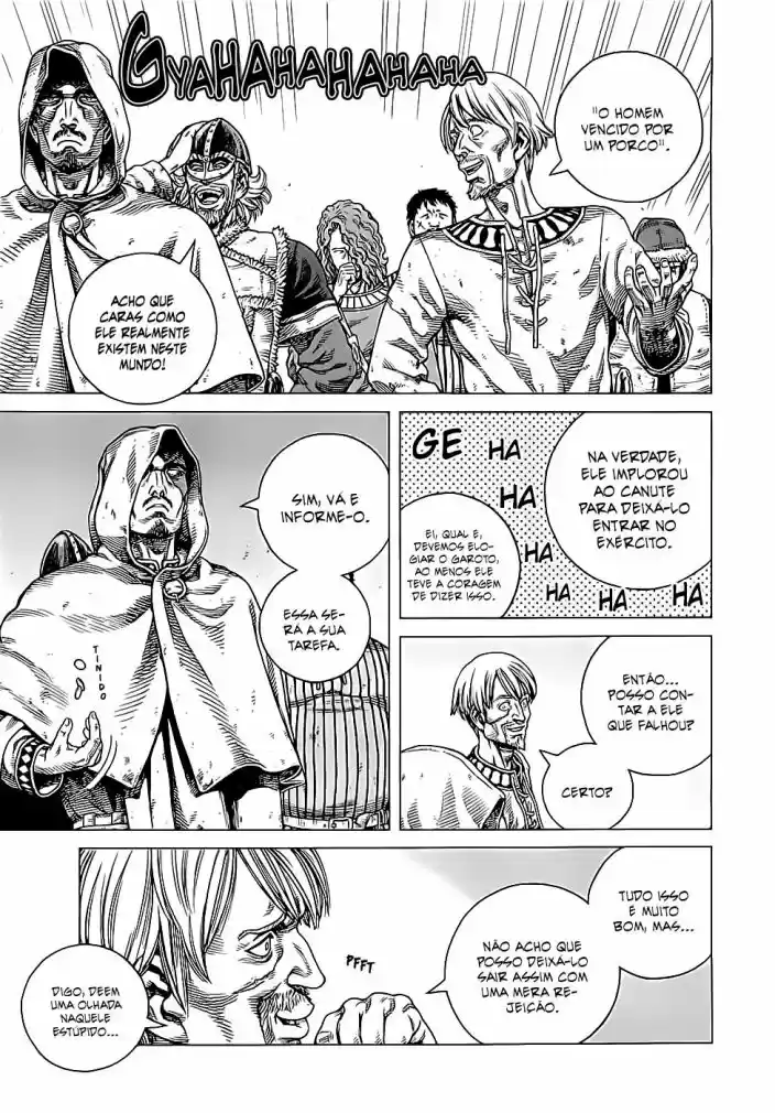 Read Vinland Saga pt_BR Manga Online