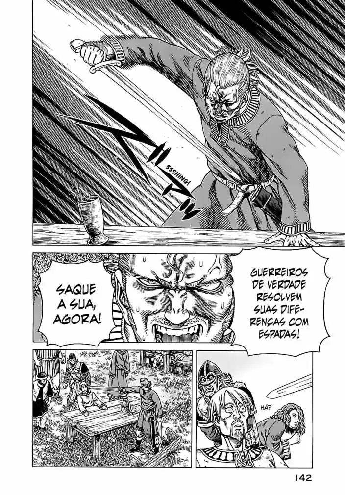 Read Vinland Saga pt_BR Manga Online