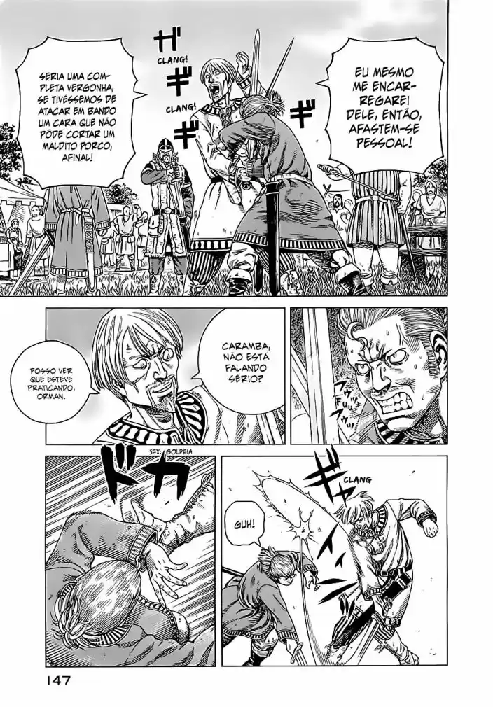 Read Vinland Saga pt_BR Manga Online