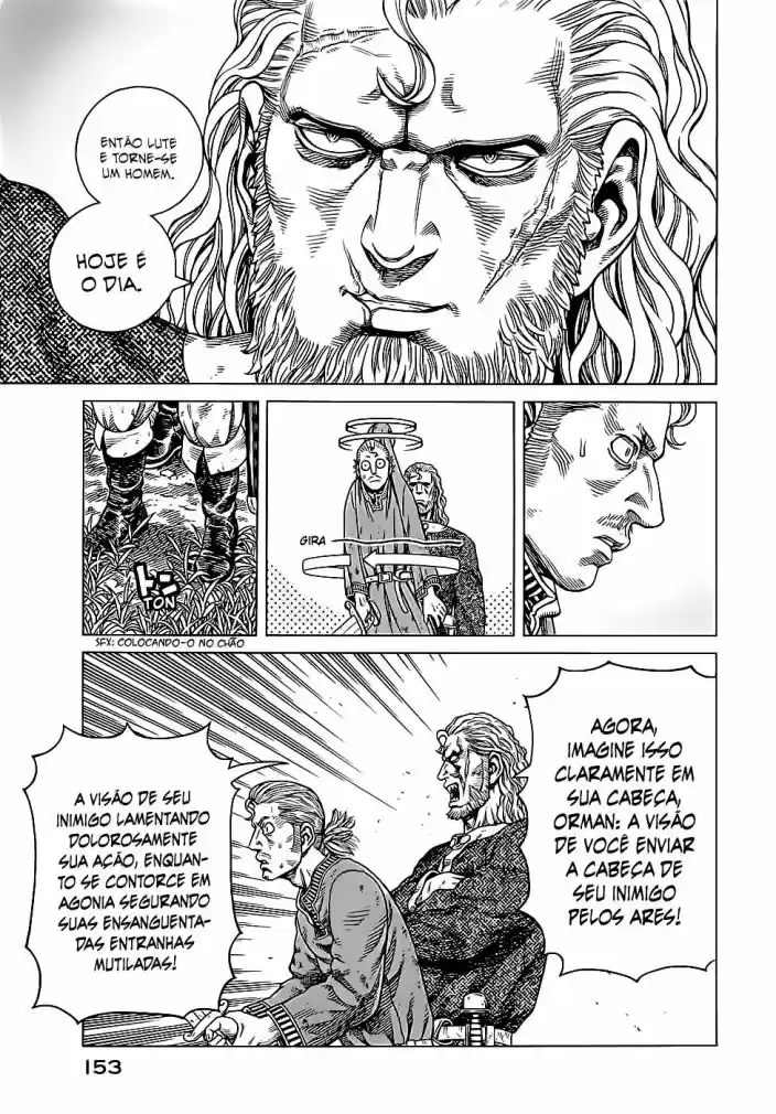 Read Vinland Saga pt_BR Manga Online