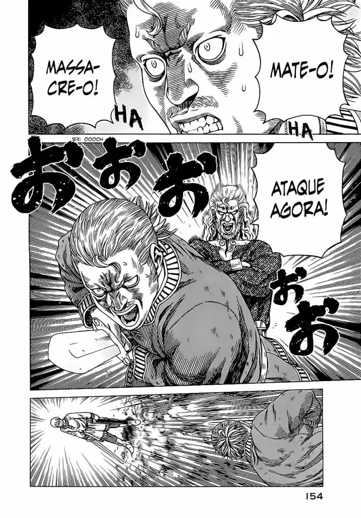 Read Vinland Saga pt_BR Manga Online