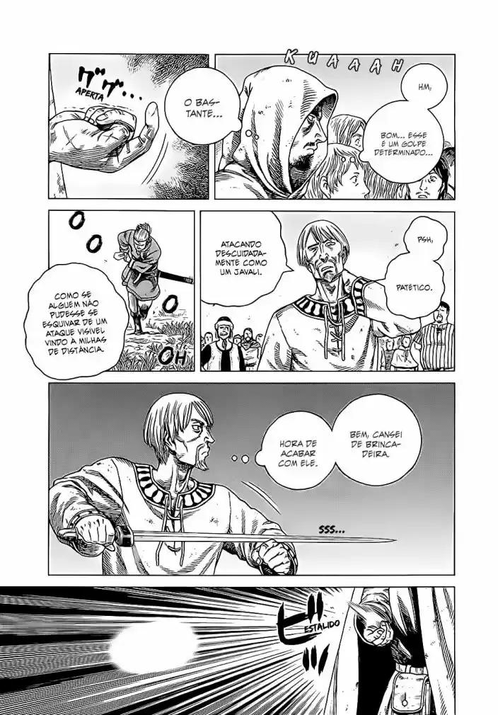 Read Vinland Saga pt_BR Manga Online