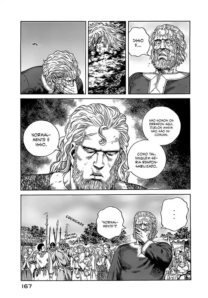 Read Vinland Saga pt_BR Manga Online