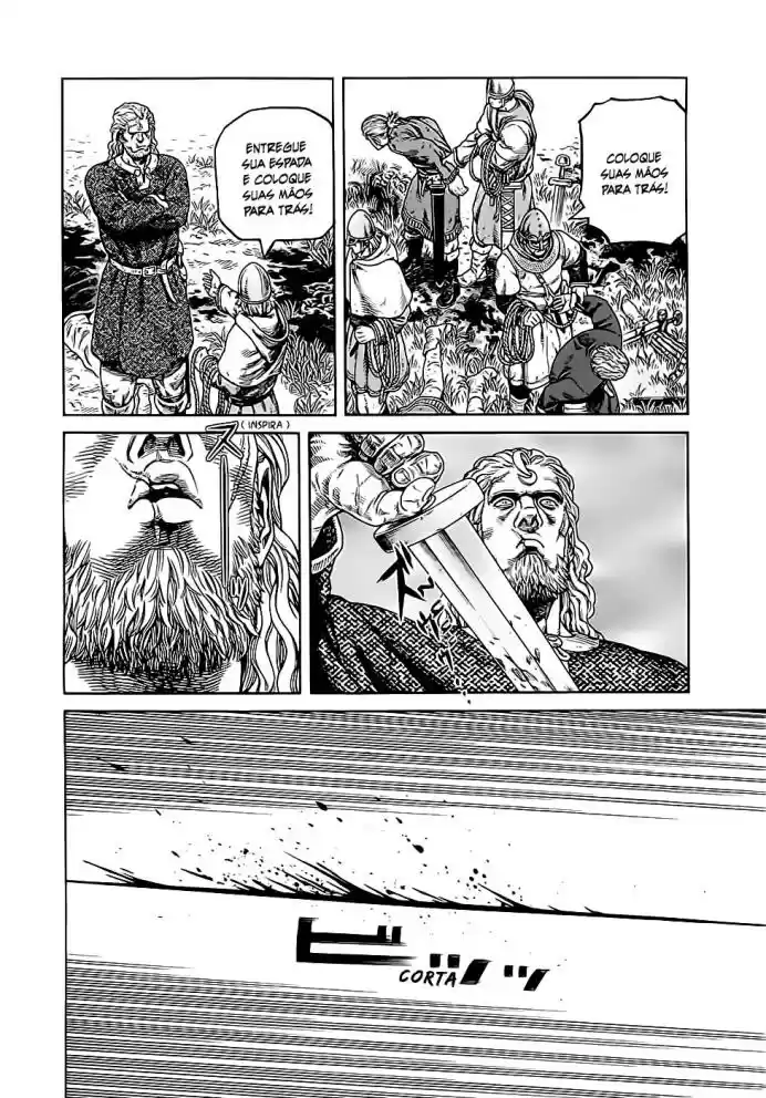 Read Vinland Saga pt_BR Manga Online