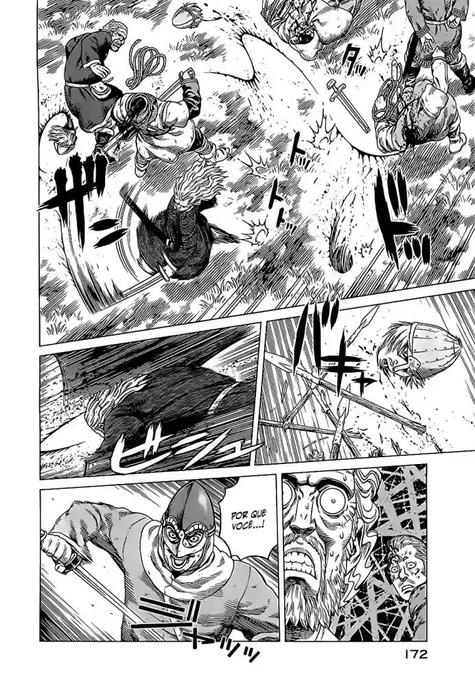 Read Vinland Saga pt_BR Manga Online