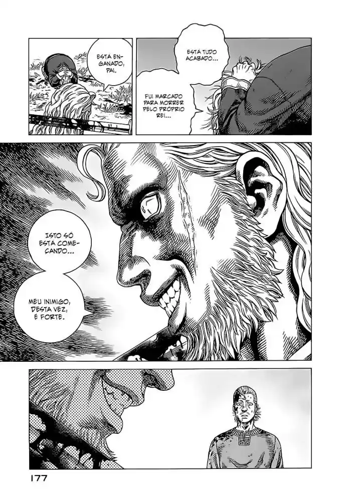 Read Vinland Saga pt_BR Manga Online