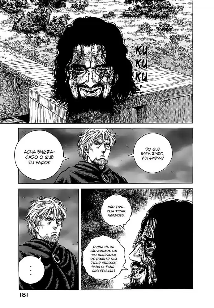 Read Vinland Saga pt_BR Manga Online