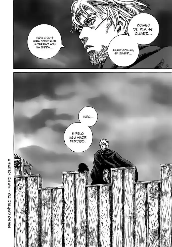 Read Vinland Saga pt_BR Manga Online