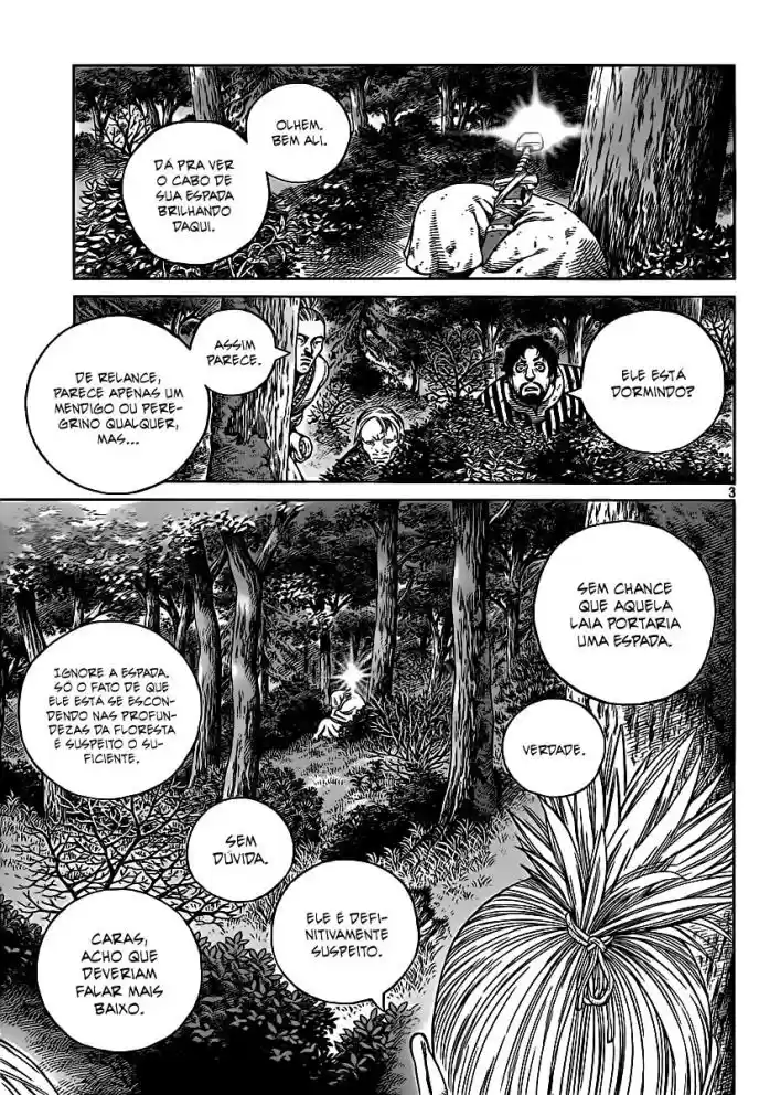 Read Vinland Saga pt_BR Manga Online
