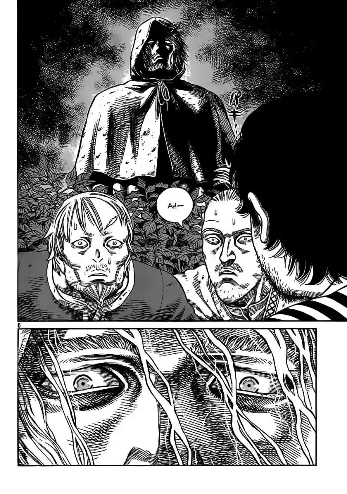 Read Vinland Saga pt_BR Manga Online