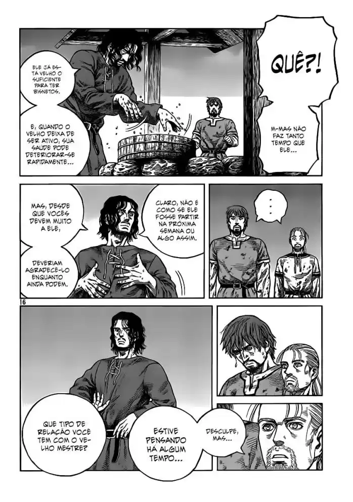 Read Vinland Saga pt_BR Manga Online