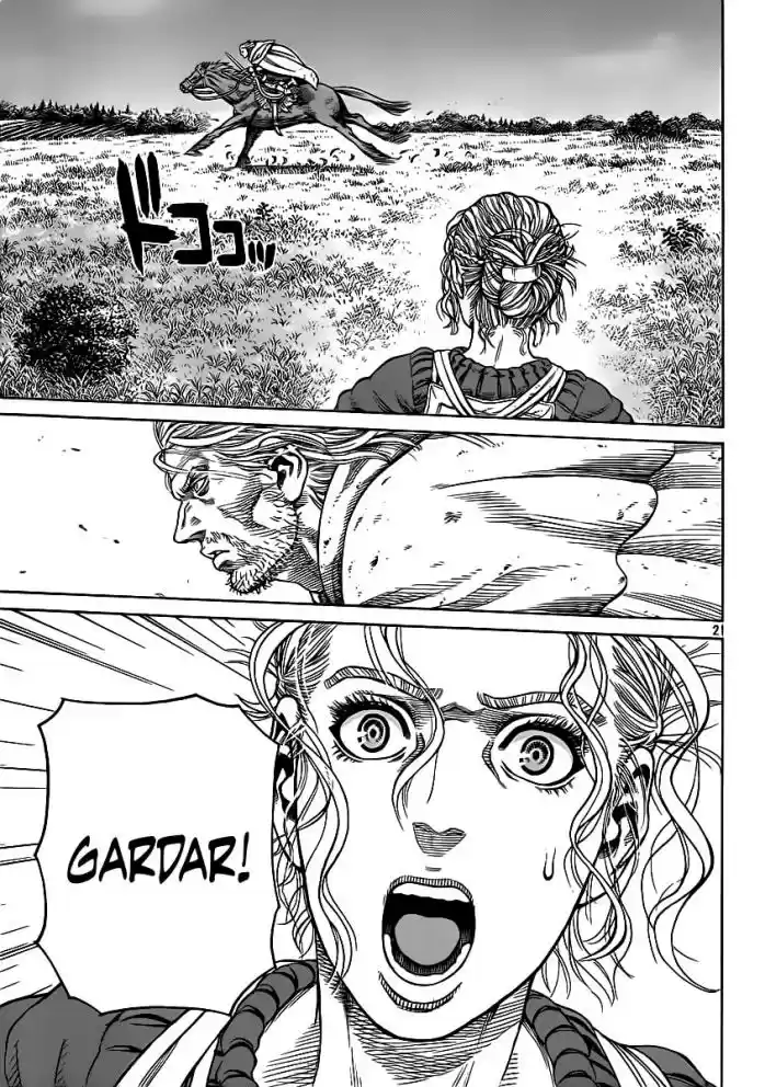 Read Vinland Saga pt_BR Manga Online