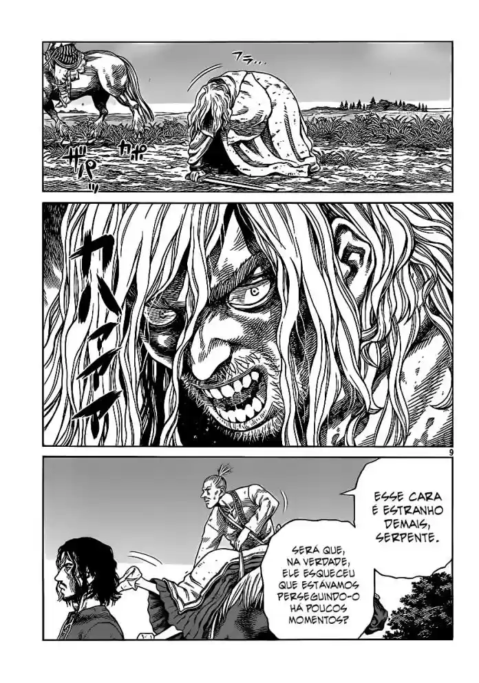 Read Vinland Saga pt_BR Manga Online
