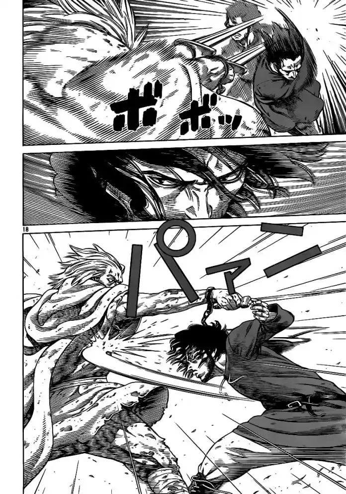 Read Vinland Saga pt_BR Manga Online