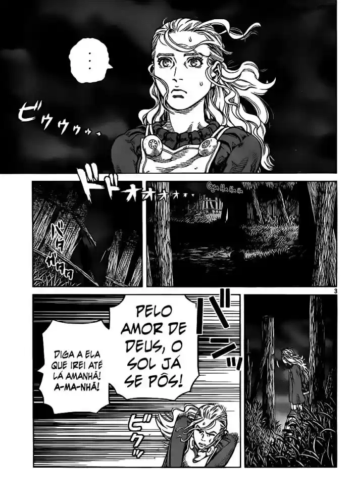 Read Vinland Saga pt_BR Manga Online