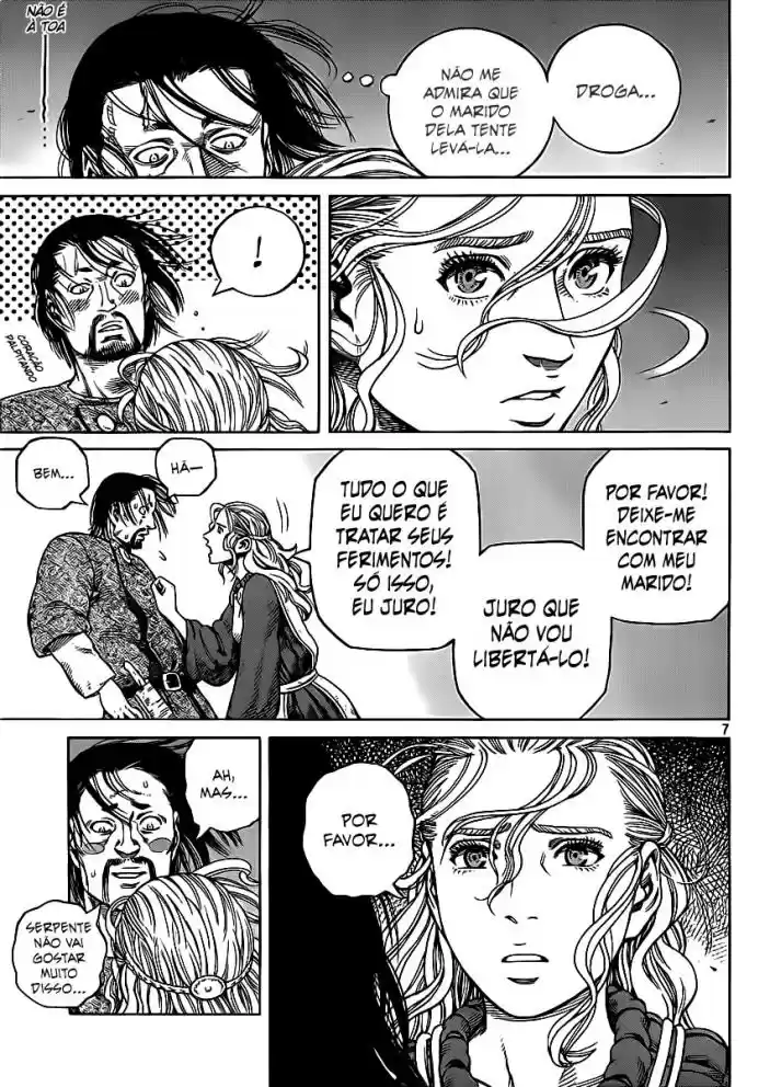 Read Vinland Saga pt_BR Manga Online