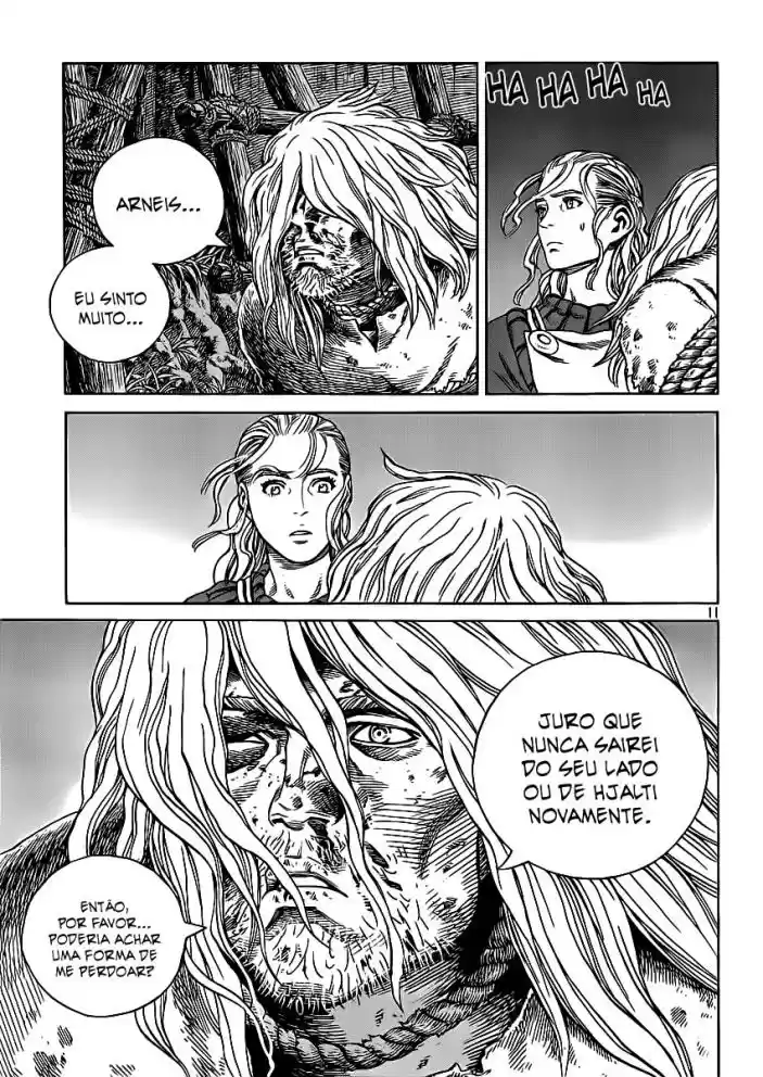 Read Vinland Saga pt_BR Manga Online