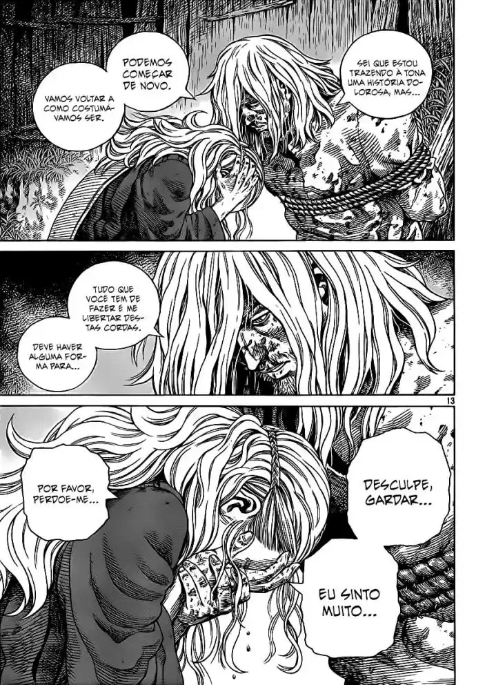 Read Vinland Saga pt_BR Manga Online