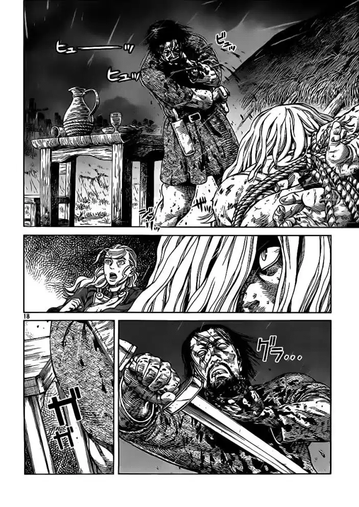 Read Vinland Saga pt_BR Manga Online