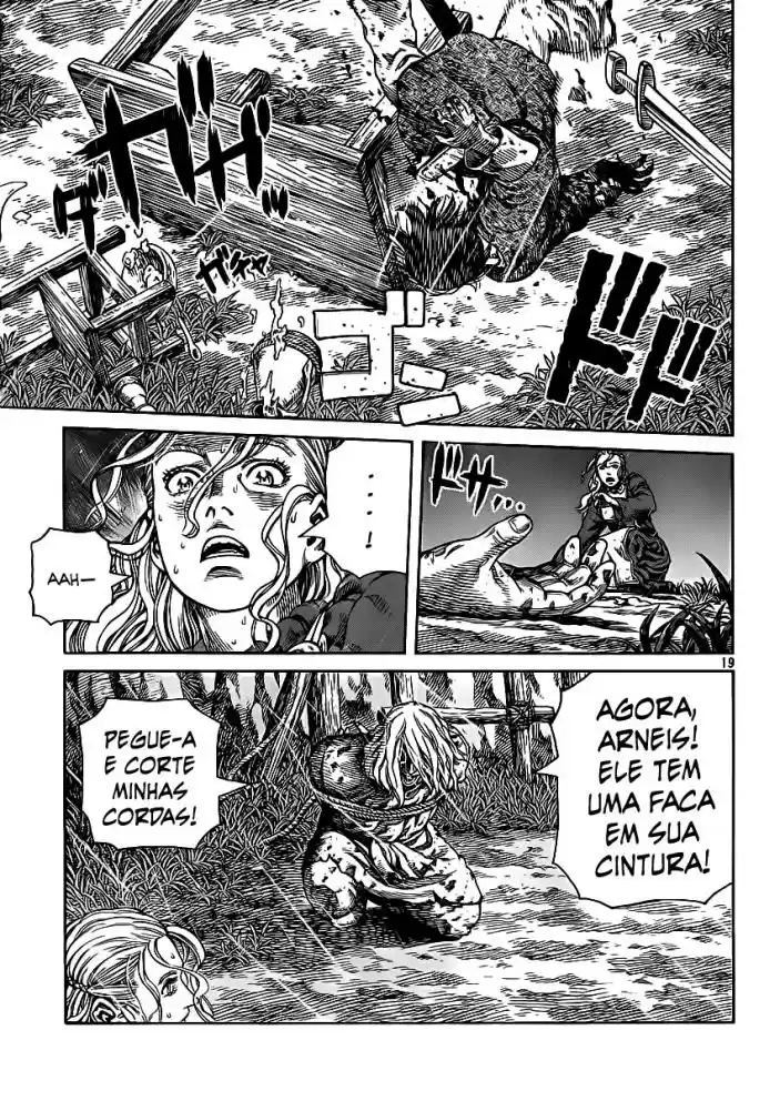 Read Vinland Saga pt_BR Manga Online